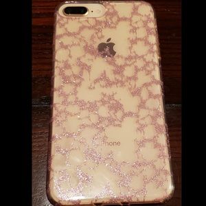 iPhone 8plus phone Case